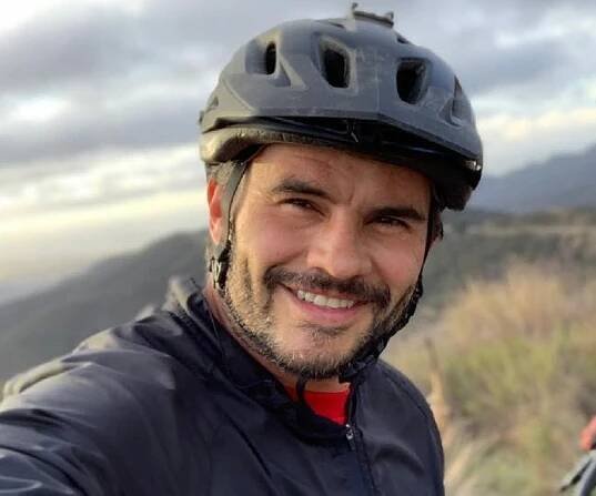 Juan Pablo Raba Biography - Facts, Childhood, Family Life & Achievements