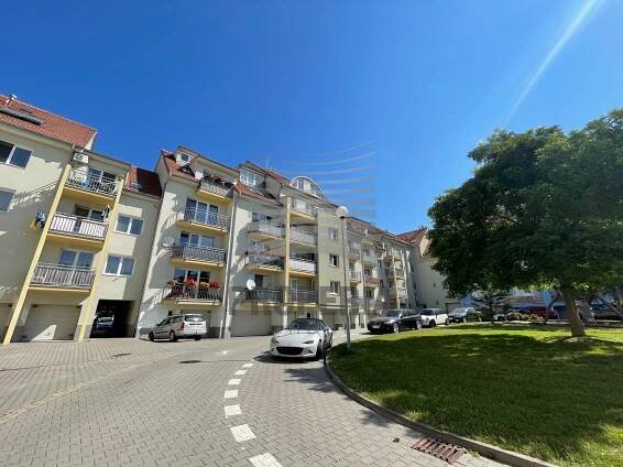 Prodej Byt 1+kk, Poslušného, Líšeň, Brno, Brno-město