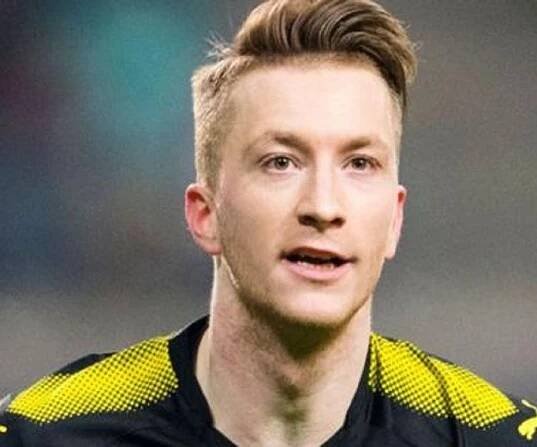 Marco Reus Biography - Facts, Childhood, Family Life & Achievements