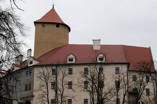 Tipy na víkend v Brně a okolí. Hrad Veveří ovládnou slavnosti uzeného