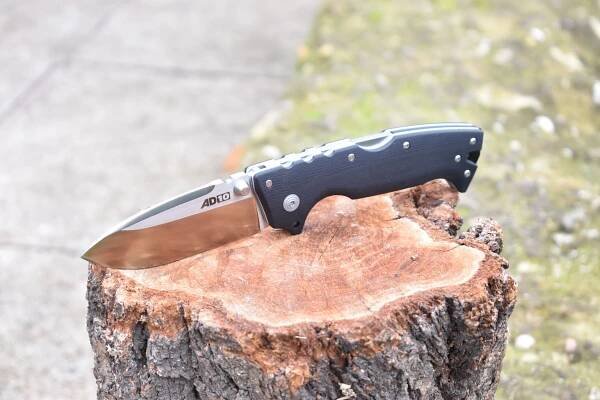 Cold Steel AD-10 (S35VN)