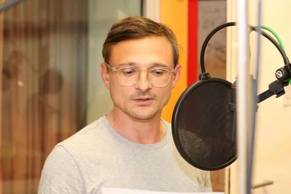Sperrsitz.net – Stefan Kanis | Radioregie und Allfälliges.Sperrsitz.net | Stefan Kanis | Radioregie und Allfälliges.