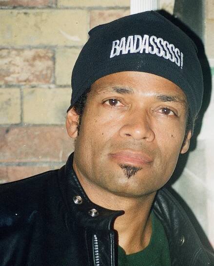 Mario Van Peebles - Wikipedia