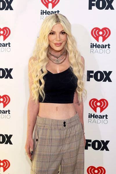 Tori