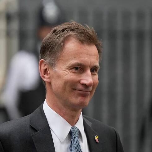 Gina Miller: Jeremy Hunt, ignore these three golden rules at your peril