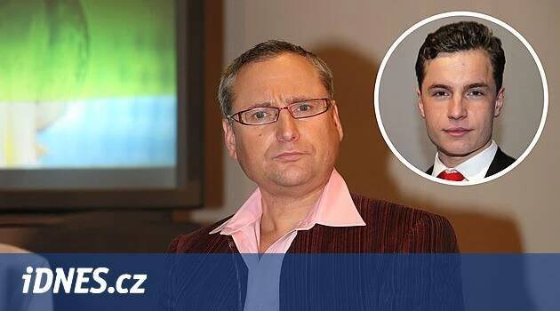 Jak by asi prožíval Oskarův triumf? Richard Hes byl taneční hvězdou 80. let - iDNES.cz