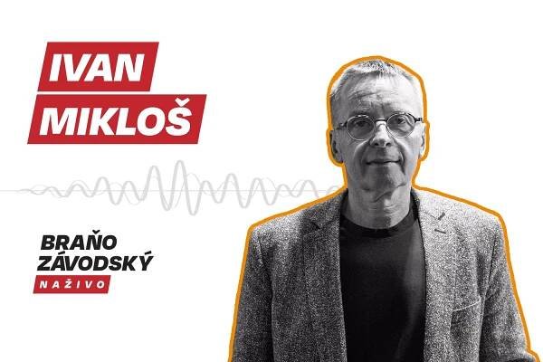 Mikloš: V prípade zákazu dovozu ukrajinského obilia na Slovensko vláda urobila, čo bolo nevyhnutné