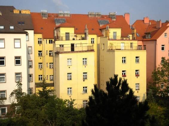 Reference - Lidové bytové družstvo v Plzni