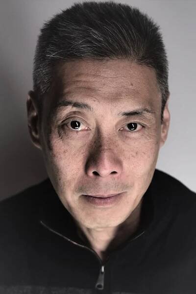 François Chau herec