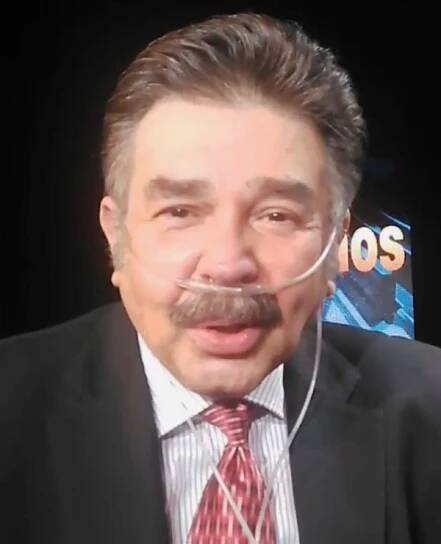 Jorge Ortiz de Pinedo - Wikipedia