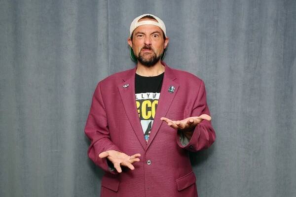 Kevin Smith Says Iron Man 3 Is Marvel's First Auteur Film! 2