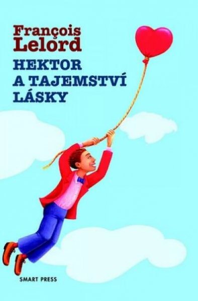 Soutěž o knihu Hektor a tajemství lásky