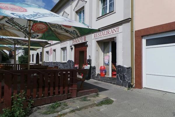 Restaurace Pavir foto 1