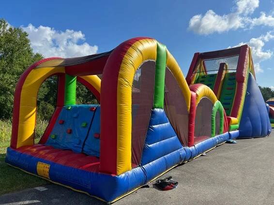 All Inflatables| Action Promos and Events 