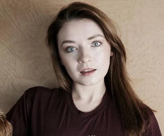 Sarah Bolger
