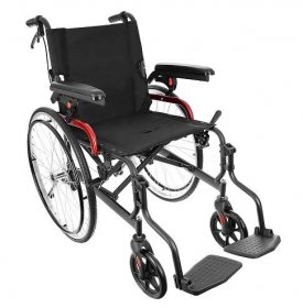 Antar AT52306 Invalidní vozík odlehčený 46
