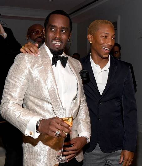 Every celebrity mentioned during Sean 'Diddy' Combs' sex-trafficking trial — and why