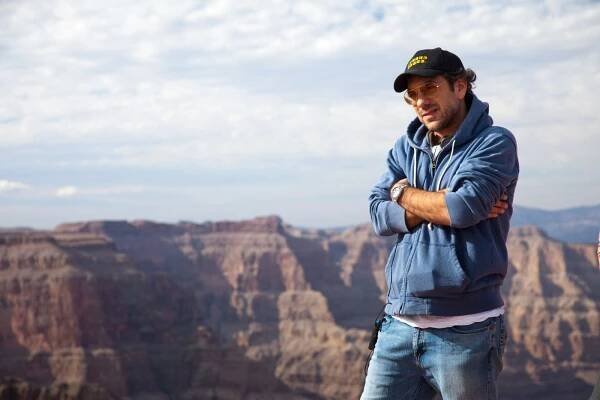 Todd Phillips