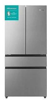 Hisense RF540N4SBI2 Vergleich