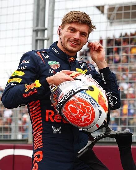 Formule 1 - ROLEX AUSTRALIAN GRAND PRIX 31.3 - 2.4.2023 – Cysnews