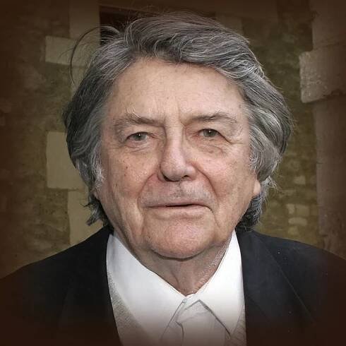Jean-Pierre Mocky – Francouzský film