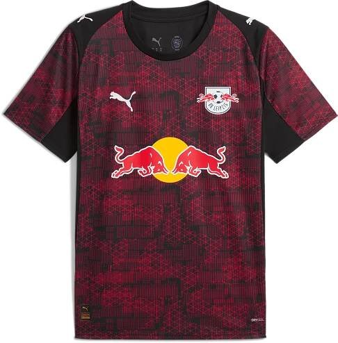 Dres Puma RB Lipsko 2025/26, alternativní
