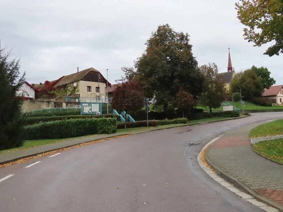 Dvakačovice mohou být určitě místem zajímavého poznání.