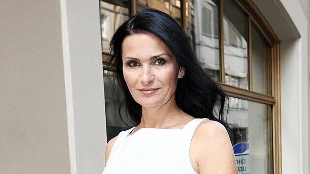 Michaela Maláčová (25. března 2015)