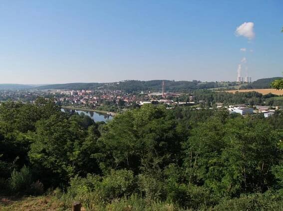 Apartmán Brašov Město Týn nad Vltavou