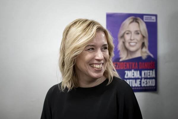 Volební model: Nerudová výrazně ztratila, Bašta zdvojnásobil podporu. Na čele jsou Pavel s Babišem