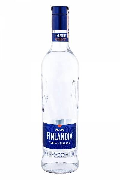 Finlandia - Alkoholonline.sk