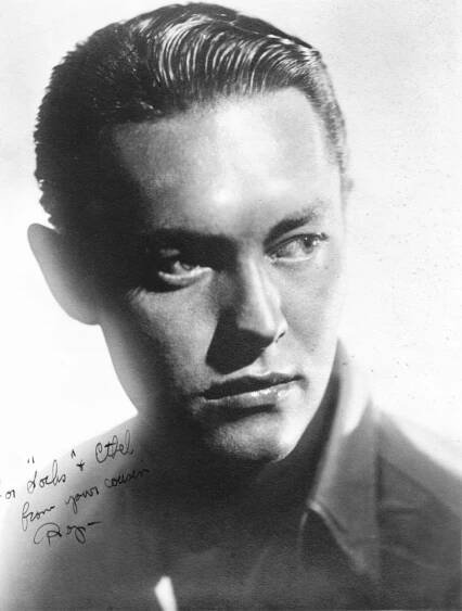 Richard Cromwell (Schauspieler)