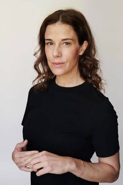 Anne Schäfer @ SPIELKIND