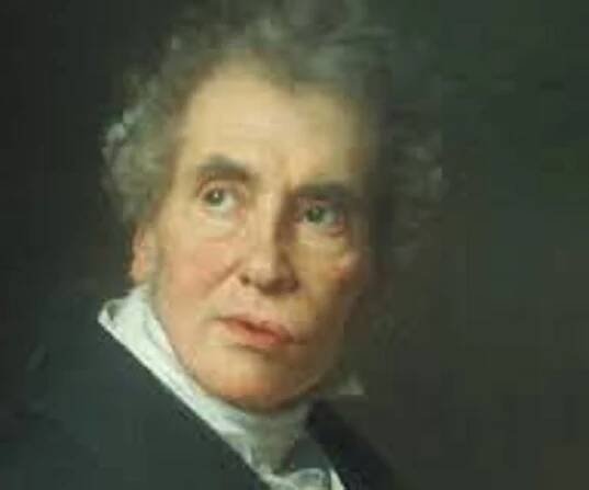 Jacques-Louis David Biography - Facts, Childhood, Family Life & Achievements
