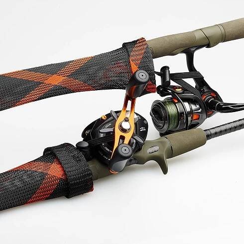 Savage Gear Pouzdro Na Prut Rod Sock Flex 5'10