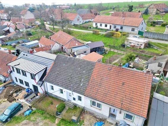 Prodej Dům, Příbram na Moravě, okres Brno-venkov