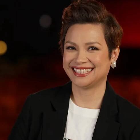 WATCH: Lea's 'Note to Self' on CBS Mornings