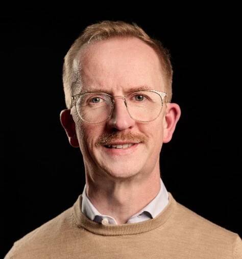 Christian Hahn