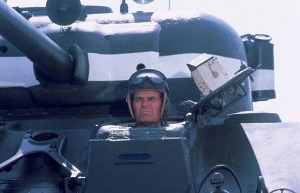 Tank