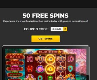 Slotastic 50 No Deposit Free Spins 2024 - Get Promo Codes