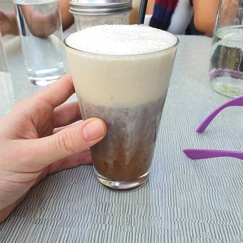 COSMOPOLIS CAFE, Brno - Restaurant Reviews, Photos & Phone Number - Tripadvisor