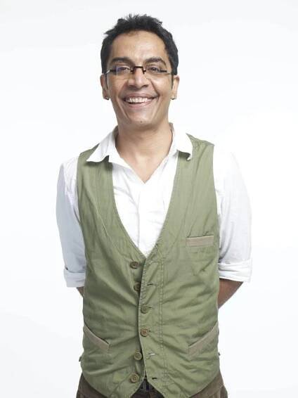 Vrajesh Hirjee : Net Worth, Height, Weight, Age, Affairs, Wiki, Facts and Figures
