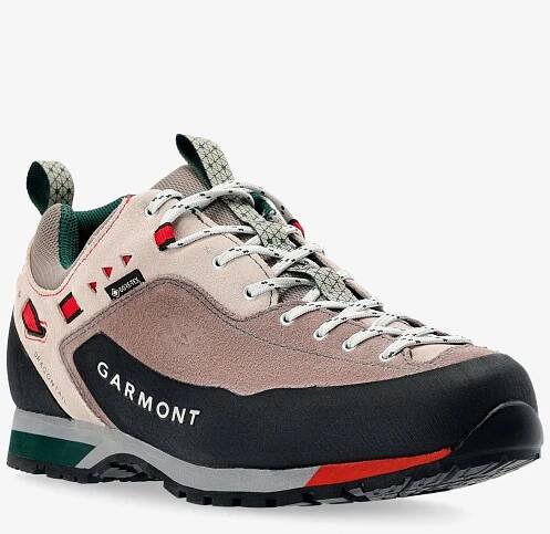 Nástupové boty Garmont Dragontail LT GORE-TEX - anthracite
