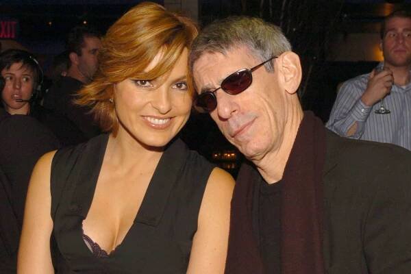 Mariska Hargitay Reacts to 'Law & Order: SVU' Costar Richard Belzer's Death: 'Goodbye My Dear, Dear Friend'