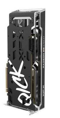 XFX SPEEDSTER QICK 319 AMD Radeon RX 6750 XT Core | Patro.cz