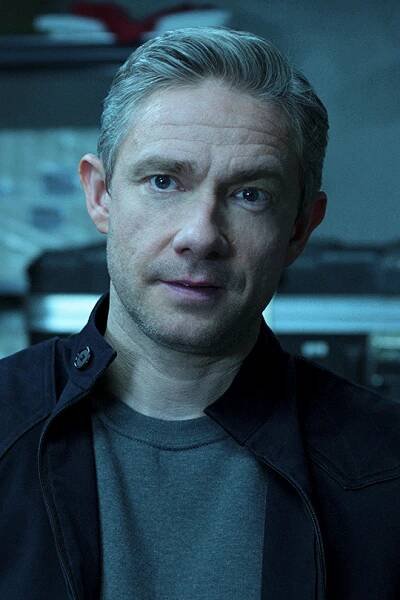Oh hell yes. | Martin freeman, Freeman, Everett ross