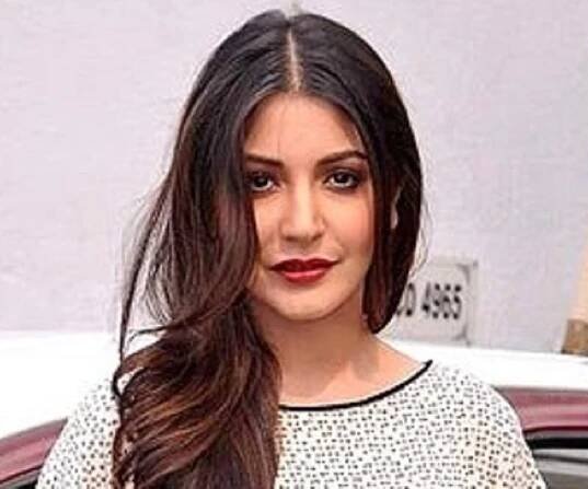 Anushka Sharma