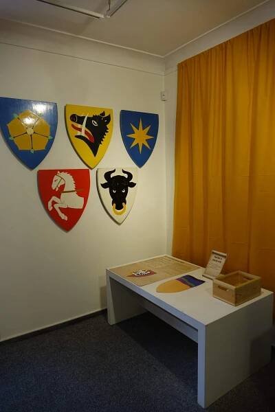 Vzhůru do středověku | Muzeum a Pojizerská galerie Semily, p. o.