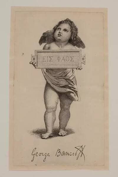 Ex libris (bookplate)