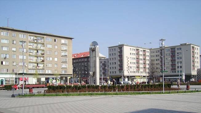 Havířov: Cena vody 2025, poplatky za odpad a za psa - skrblík